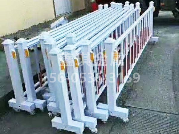 道路護欄