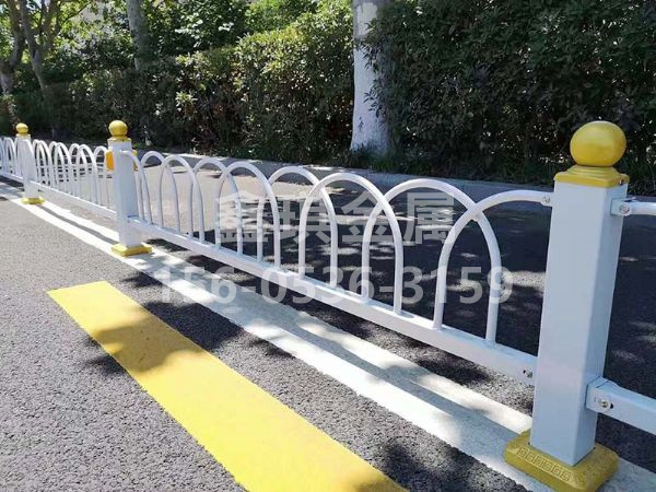 道路護欄
