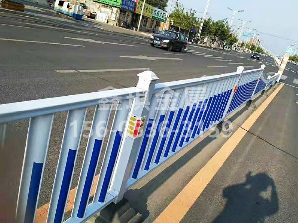 道路護欄